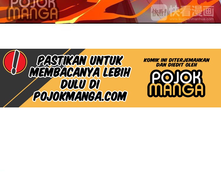 Dragon’s Blood Vessels Chapter 06 Bahasa Indonesia